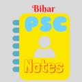BPSC Notes-Bihar PSC-Bihar GK 2018