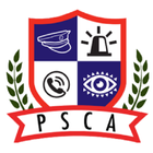 PSCA - Public Safety アイコン