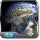 Real Earth icon