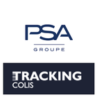 Tracking Colis آئیکن