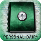 Personal Dairy アイコン