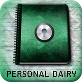 Personal Dairy アイコン