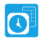 FinancialForce Timecards icon