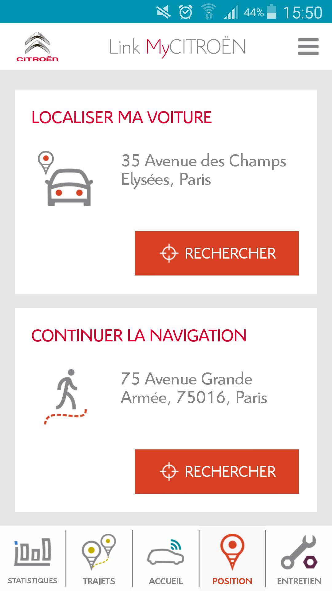 Citroen Navigation Download Citroen Navigation Download