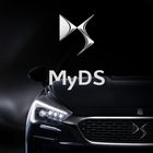 MyDS 图标