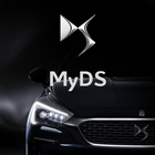 MyDS ikona