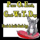 Peace On Earth Audio & eBooK أيقونة