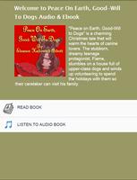 Peace On Earth Audio & eBooK poster