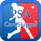 PSA CardSlugger 图标