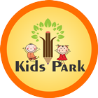 Kidspark Digital Diary アイコン