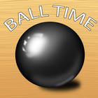 ikon Ball Time