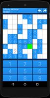 Your Sudoku capture d'écran 1