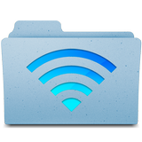 Icona WiFi File Translator