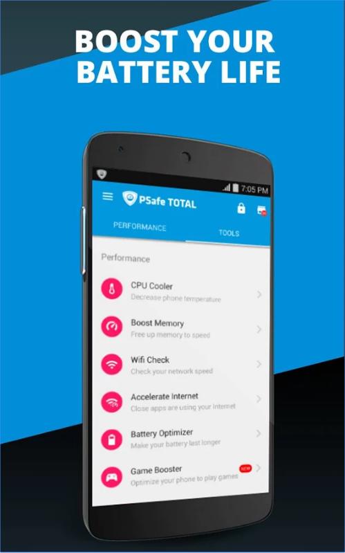 Psafe Total Lite For Android Apk Download