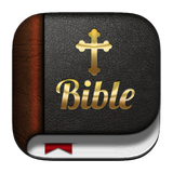 Psalms daily Bible Verses FREE icône