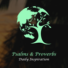 Psalms & Proverbs Daily icono