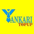 Yankari Top up