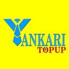 Yankari Top up icône