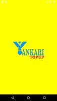 Yankari Top up Affiche