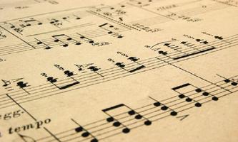 Christian Psalms - Sheet Music स्क्रीनशॉट 1
