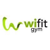 Wifit gym Zeichen