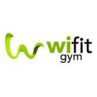 Wifit gym icône