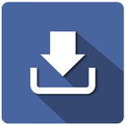 Faster Video Downloader آئیکن