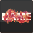 Smoke With Name Art иконка