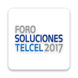 Foro Soluciones Telcel 아이콘