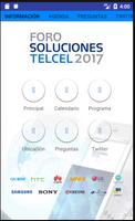 Foro Soluciones Telcel پوسٹر