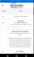 Foro Soluciones Telcel screenshot 1