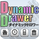 APK Dynamic Drawer