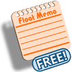 Float Memo(Free)