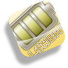 Float Battery icon