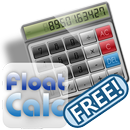 Float Calculator (Free) APK