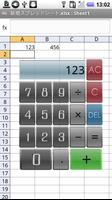 Float Calculator (Free) screenshot 1