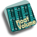 Float Volume APK