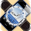 APK Frame Clock