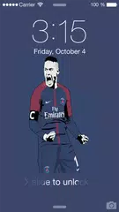 Keypad  For Psg Lock Screen Theme APK Herunterladen