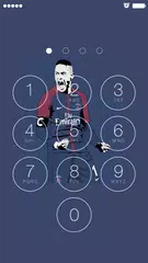 Keypad  For Psg Lock Screen Theme APK Herunterladen