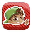 Toto Letters APK