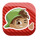 Toto Letters APK