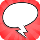 Comic Maker- Comic Creator & Meme Maker آئیکن