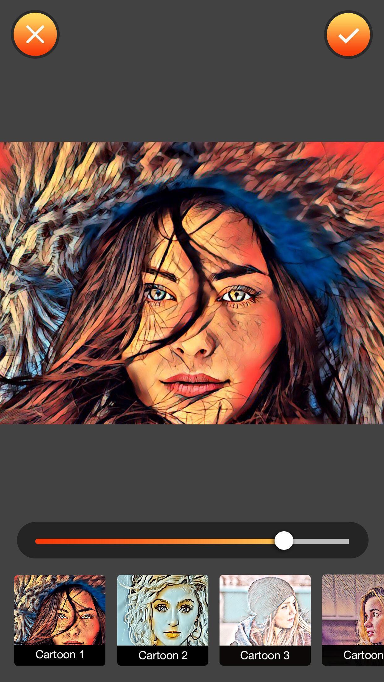 Cartoon Maker- Cartoon Photo Editor for Android - APK Download