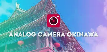 Analog Film Okinawa- Analog Camera & Analog Cam