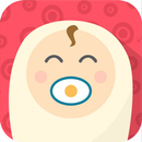 Baby Milestones- Baby Monthly Pictures & Baby Art APK