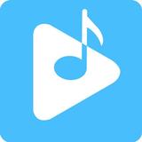 Video Editor With Music- Make Video with Music ไอคอน