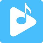 Video Editor With Music- Make Video with Music 图标