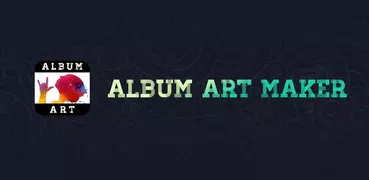 Album Cover Maker- Cover Art & Album Art