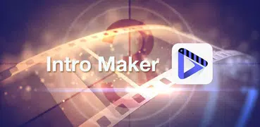 Intro Maker- Outro Maker & Intro Creator